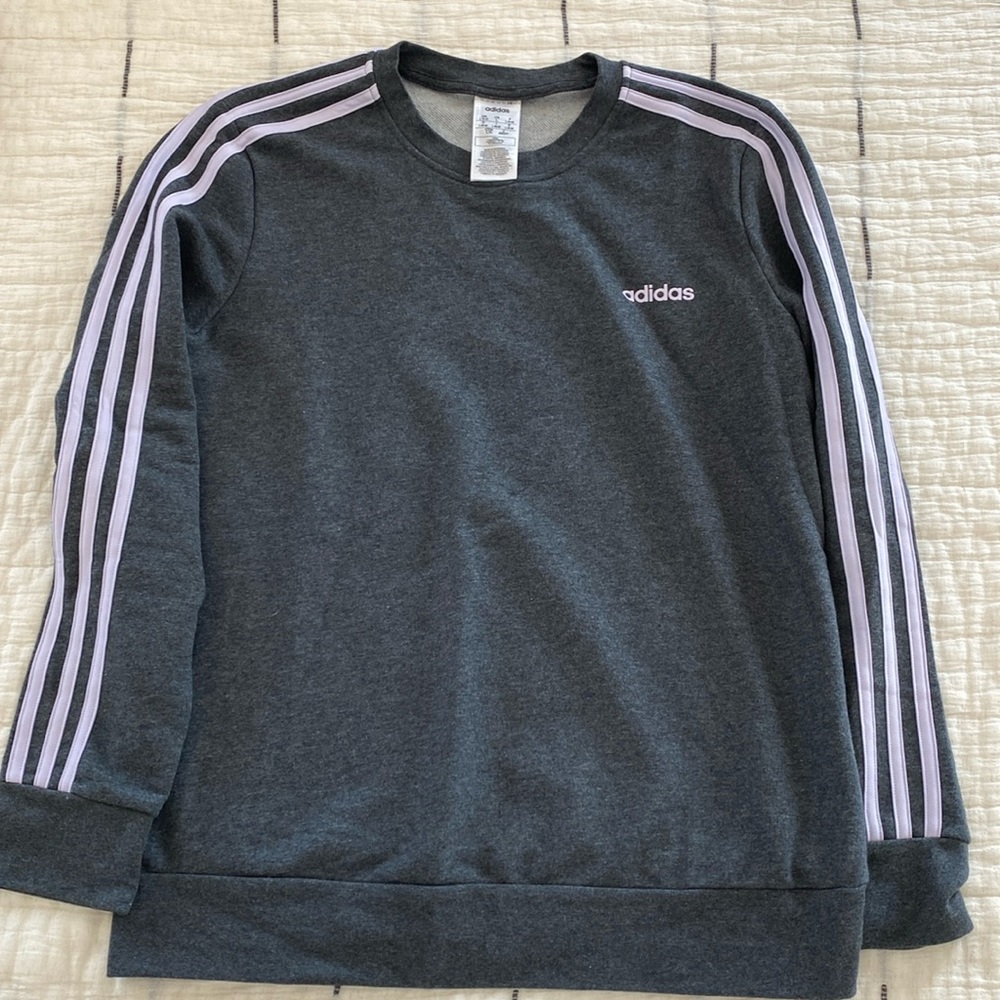 Adidas Sweatshirt